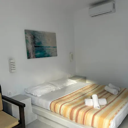 Pattys Dezing 호텔