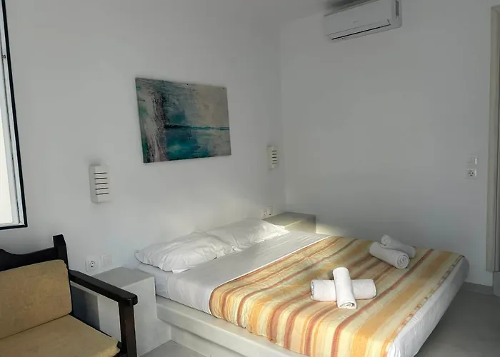 Pattys Dezing 호텔